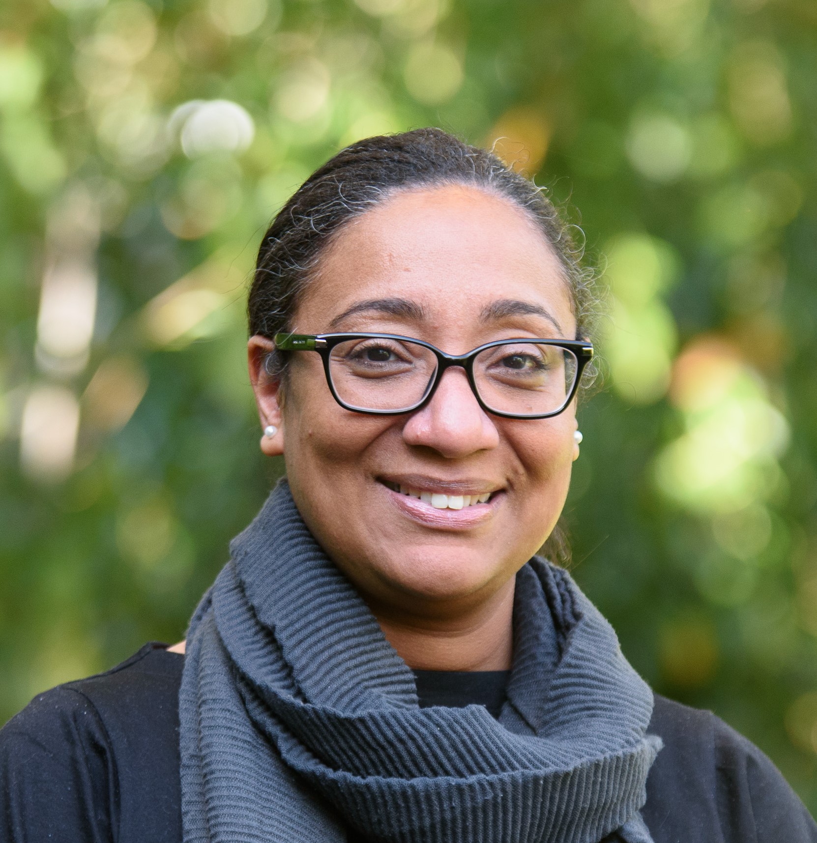 Profile photo of the head teacher