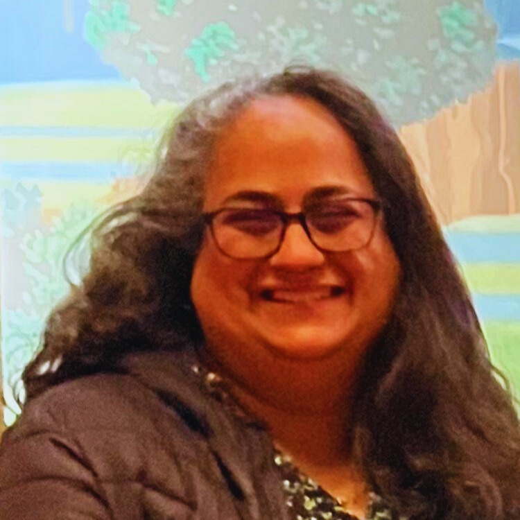 Krishna Chatterjee