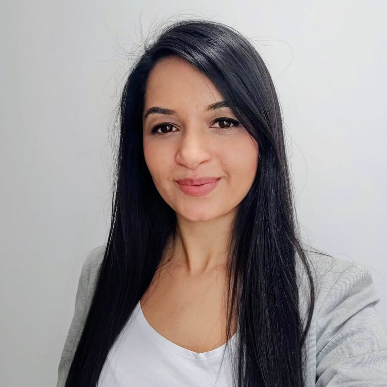 Nikita Bhurji